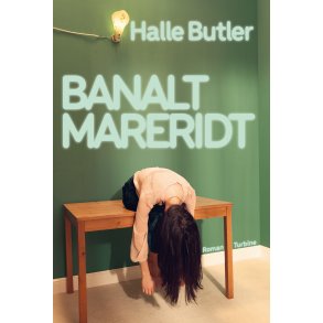 Halle Butler, Banalt mareridt