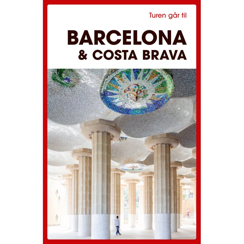 Ole Loumann, Turen gr til Barcelona &amp; Costa Brava
