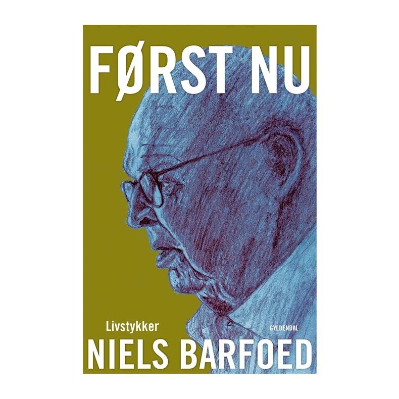 Niels Barfoed, Frst nu - Livstykker