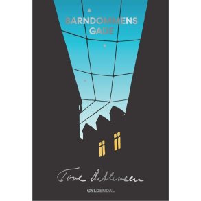 Tove Ditlevsen, Barndommens gade