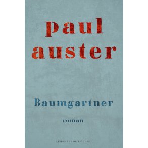 Paul Auster, Baumgartner
