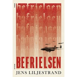 Jens Liljestrand, Befrielsen