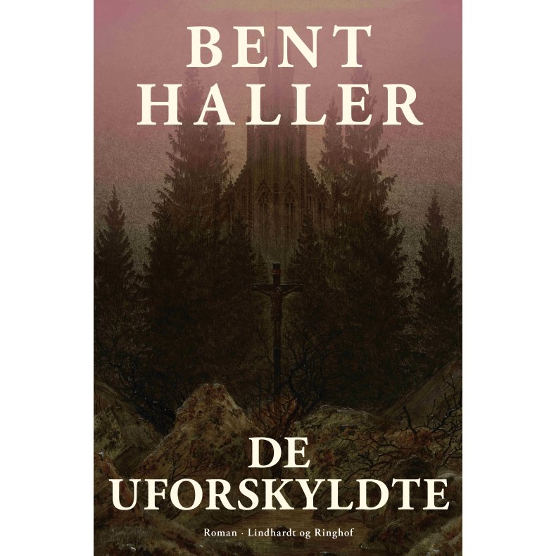 Bent Haller, De uforskyldte