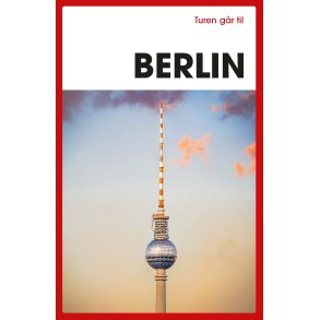 Michelle Arrouas, Turen gr til Berlin