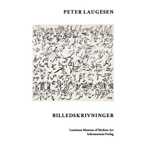 Peter Laugesen, Billedskrivninger
