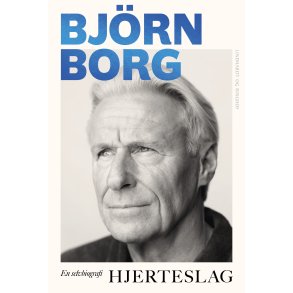Bjrn Borg, Hjerteslag
