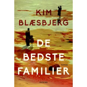 Kim Blsbjerg, De bedste familier 