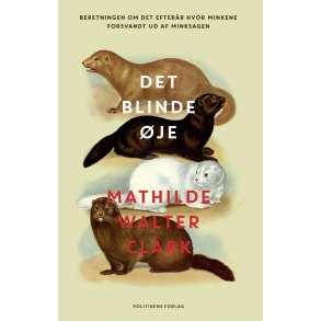Mathilde Walter Clark, Det blinde je