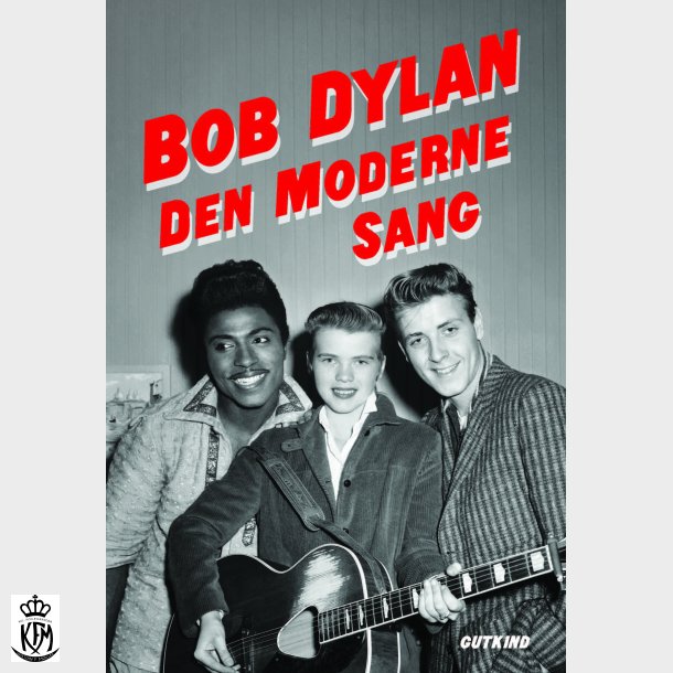 Bob Dylan, Den moderne sang