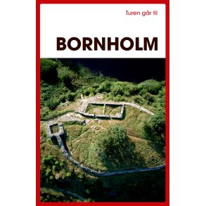 Michelle Arrouas, Turen gr til Bornholm