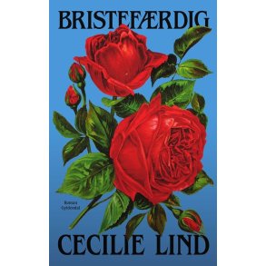 Cecilie Lind, Bristefrdig 