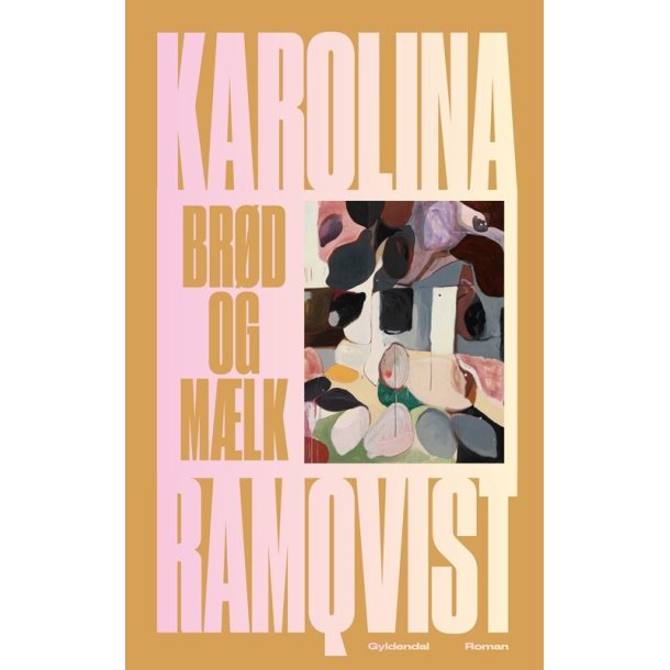 Karolina Ramqvist, Brød og mælk