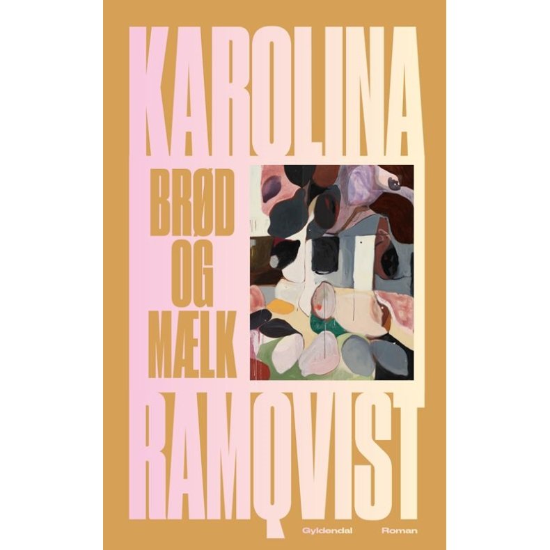 Karolina Ramqvist, Brd og mlk