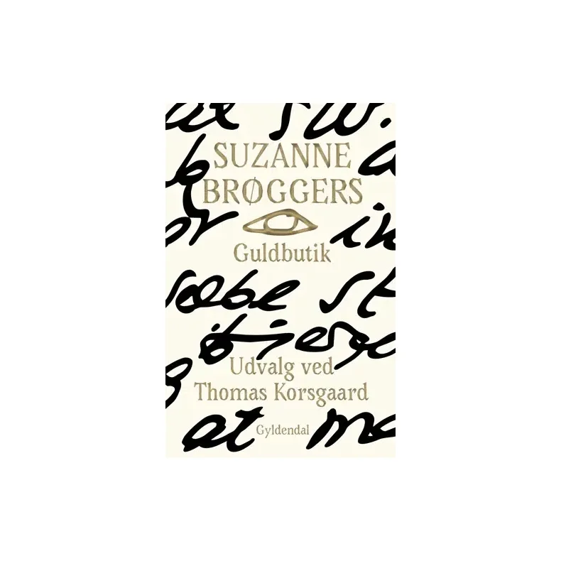 Suzanne Br�gger og Thomas Korsgaard, Suzanne Br�ggers guldbutik