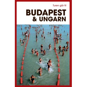 Christine Proksch, Turen gr til Budapest & Ungarn