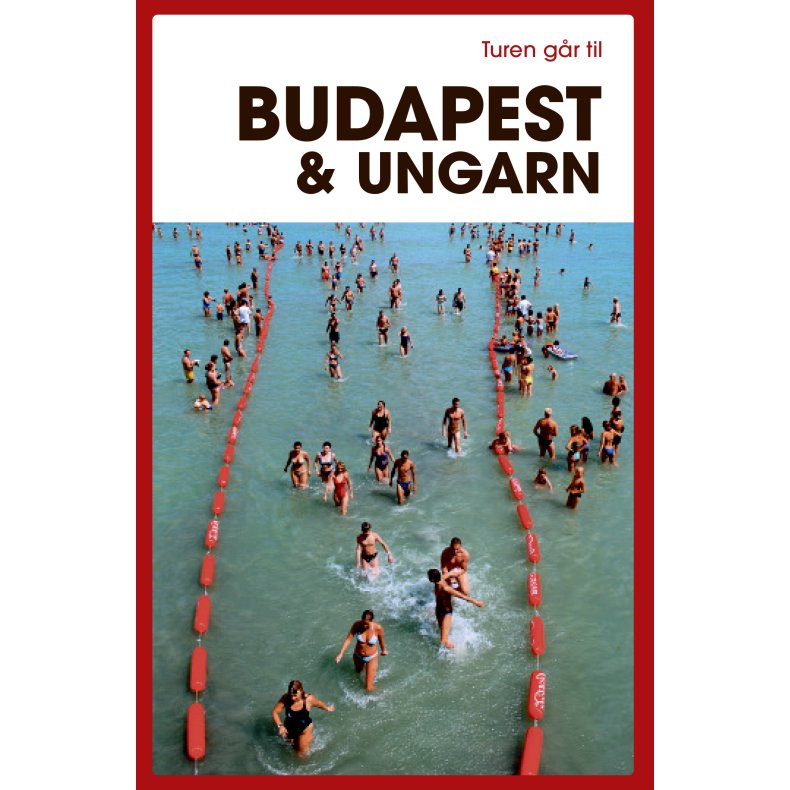 Christine Proksch, Turen gr til Budapest &amp; Ungarn