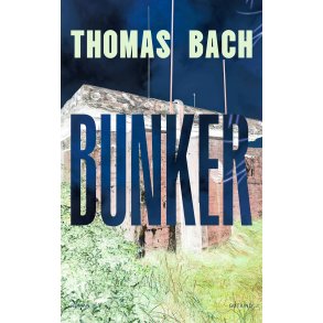 Thomas Bach, Bunker