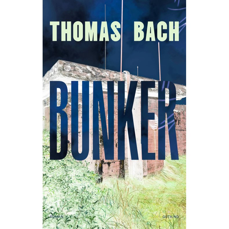 Thomas Bach, Bunker