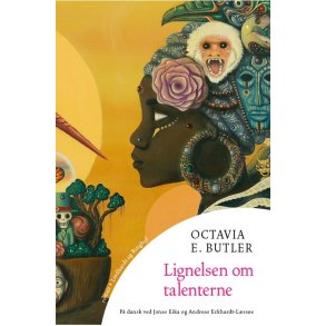 Octavia E. Butler, Lignelsen om talenterne