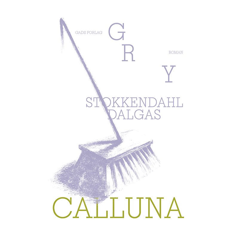 Gry Stokkendahl Dalgas, Calluna