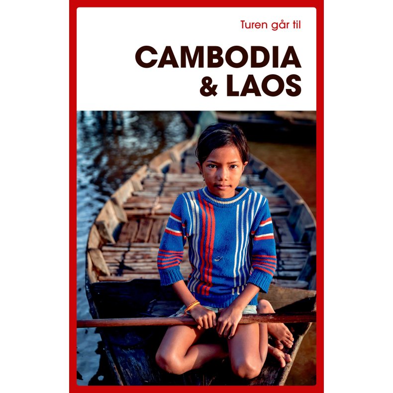 Niels Fink Ebbesen, Turen gr til Cambodia &amp; Laos