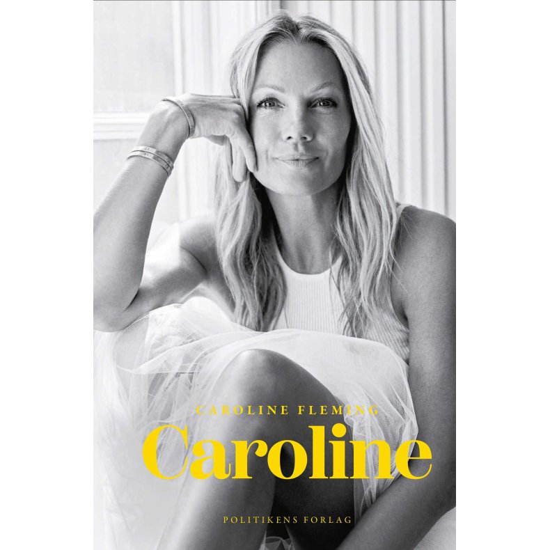 Caroline Fleming, Caroline - Min historie