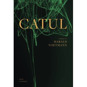 Catul - Oversat af Harald Voetmann
