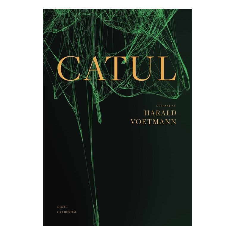 Catul - Oversat af Harald Voetmann