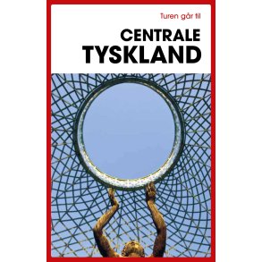 Jytte Flamsholt Christensen, Turen gr til Centrale Tyskland