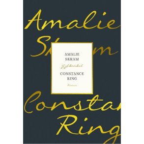 Amalie Skram, Constance Ring