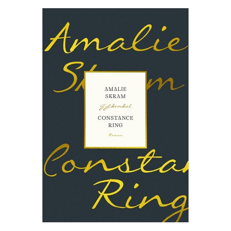 Amalie Skram, Constance Ring