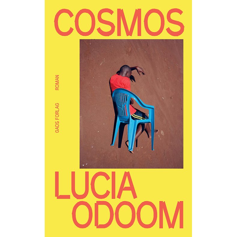 Lucia Odoom, Cosmos