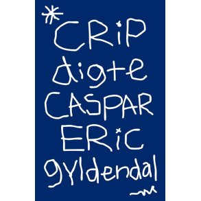 Caspar Eric, Crip 