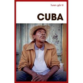 Ole Loumann, Turen gr til Cuba