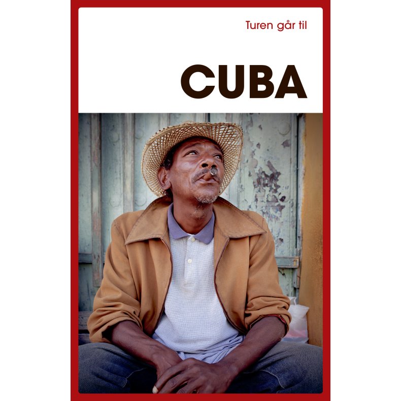 Ole Loumann, Turen gr til Cuba