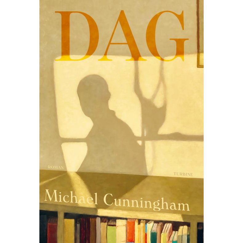 Michael Cunningham, Dag