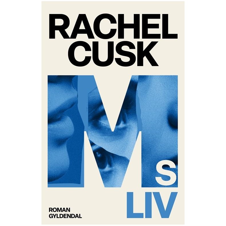 Rachel Cusk, M's liv
