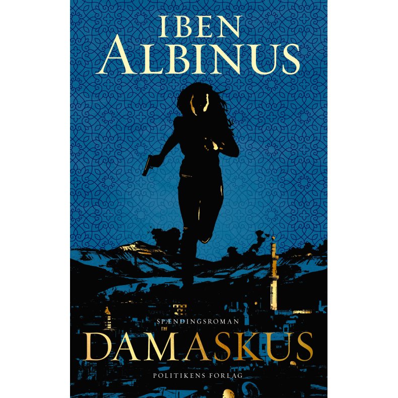 Iben Albinus, Damaskus 