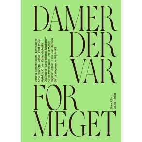 Sara Alfort, Damer der var for meget 