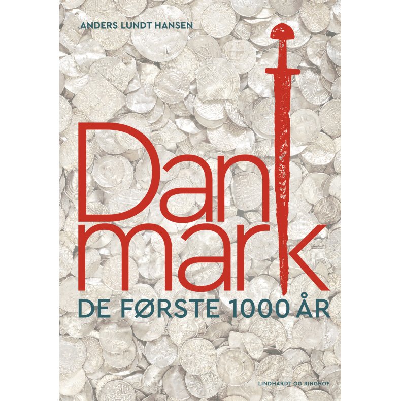 Anders Lundt Hansen, Danmark: De frste 1000 r