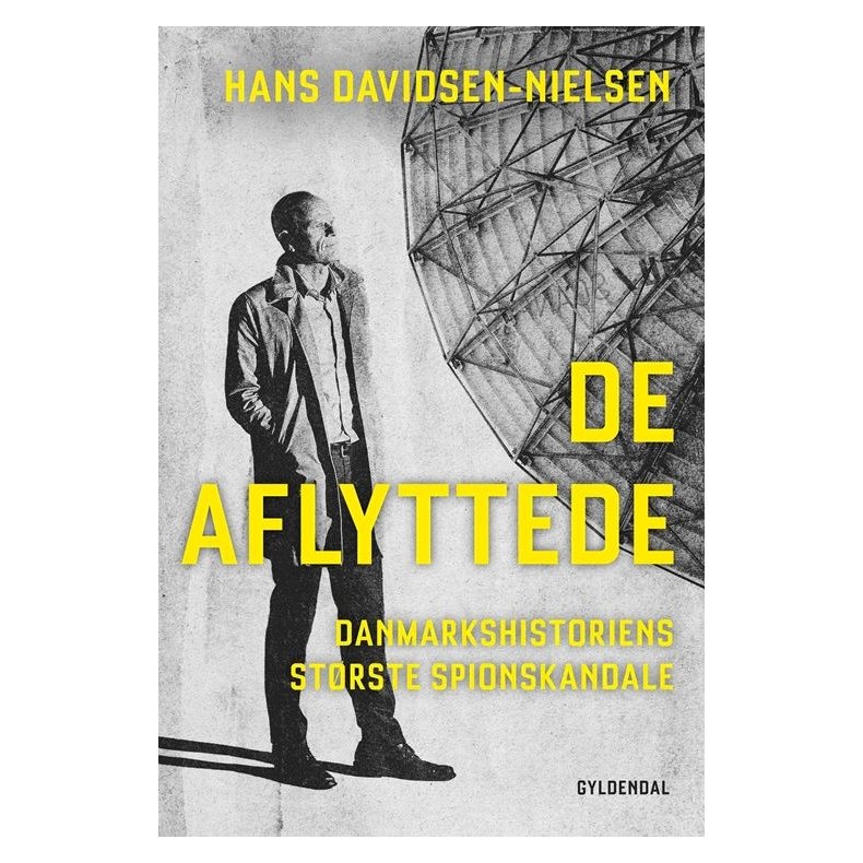 Hans Davidsen-Nielsen, De aflyttede