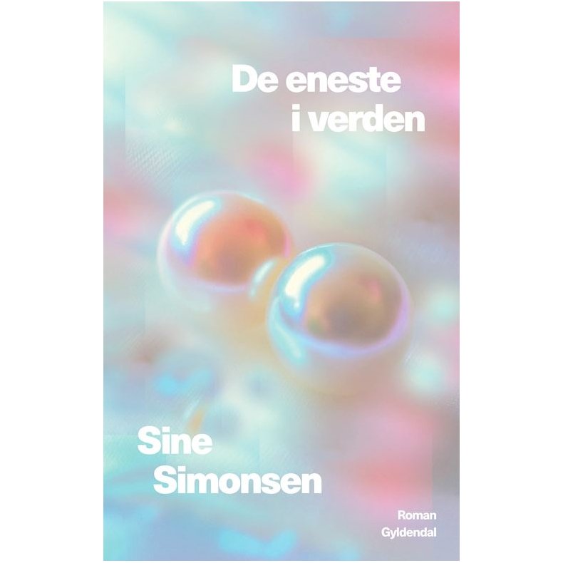 Sine Simonsen, De eneste i verden