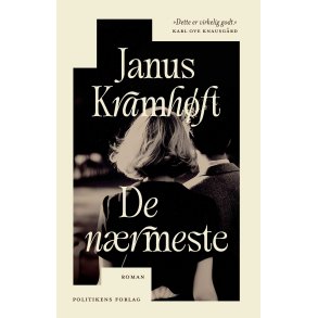 Janus Kramh�ft, De n�rmeste