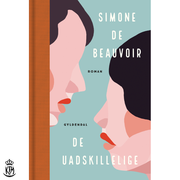 Simone de Beauvoir, De uadskillelige