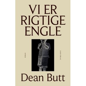 Dean Butt, Vi er rigtige engle