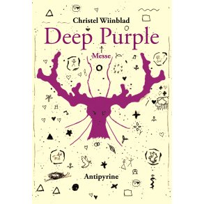Christel Wiinblad, Deep Purple