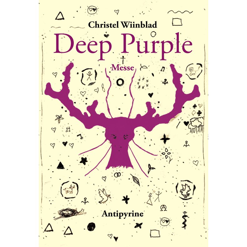 Christel Wiinblad, Deep Purple