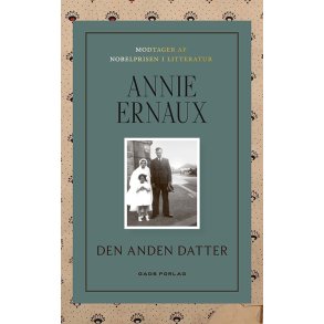 Annie Ernaux, Den anden datter