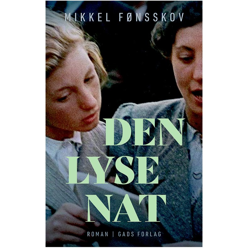 Mikkel Fnsskov, Den lyse nat