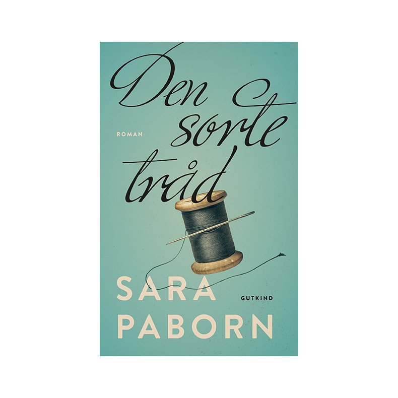 Sara Paborn, Den sorte trd